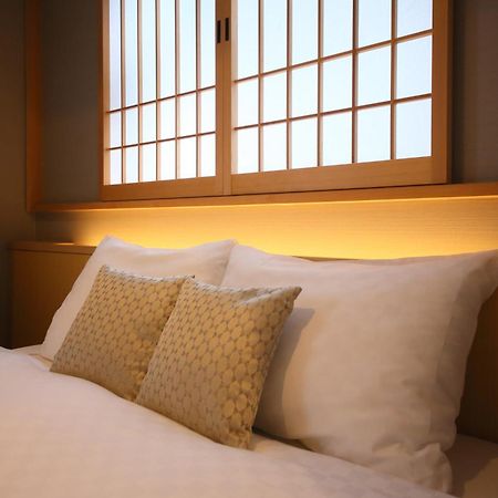 Kyoto Gion Hotel Exterior foto