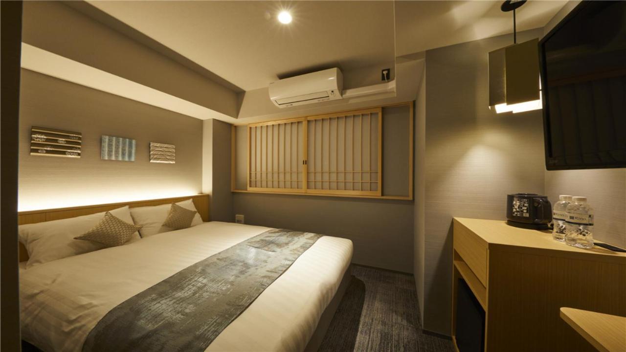 Kyoto Gion Hotel Exterior foto