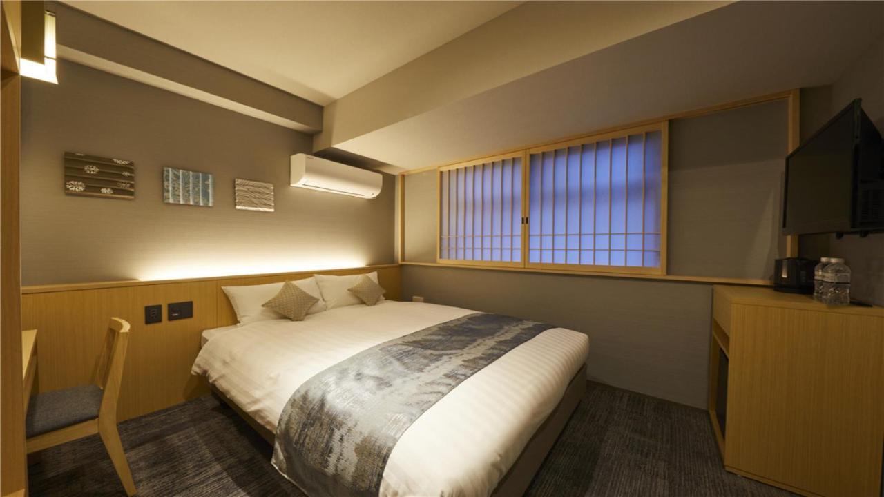 Kyoto Gion Hotel Exterior foto