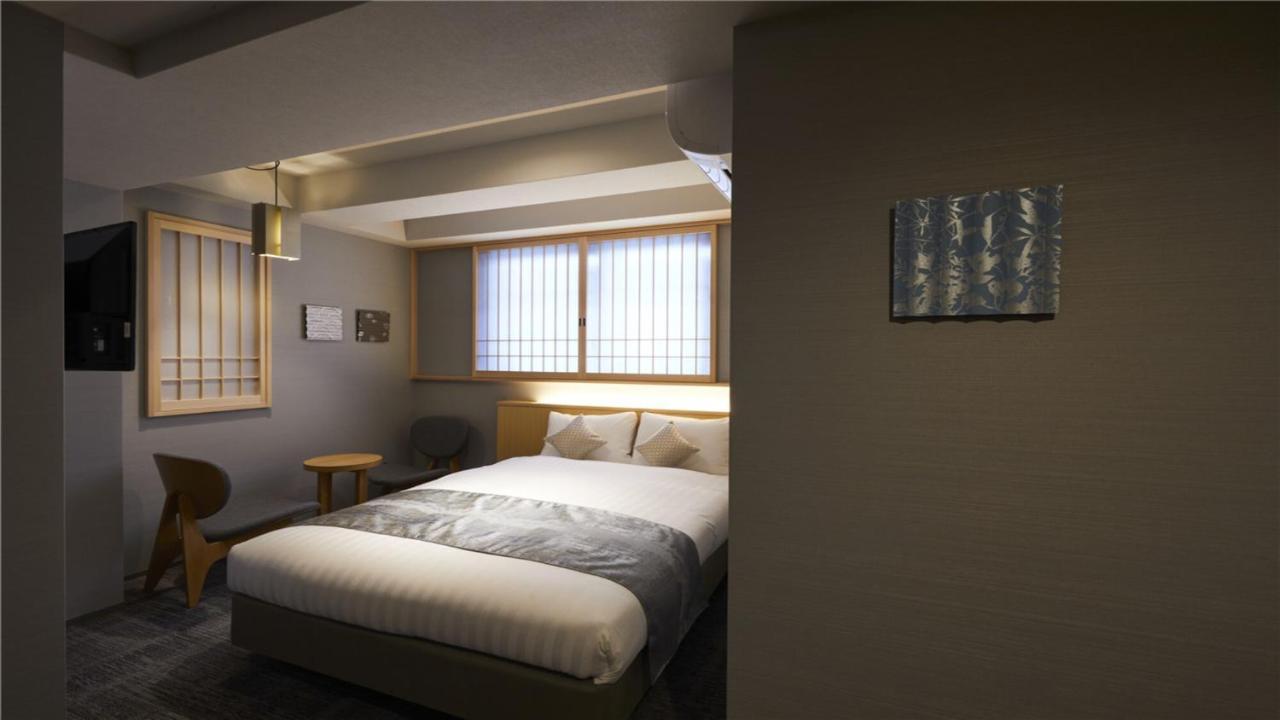 Kyoto Gion Hotel Exterior foto
