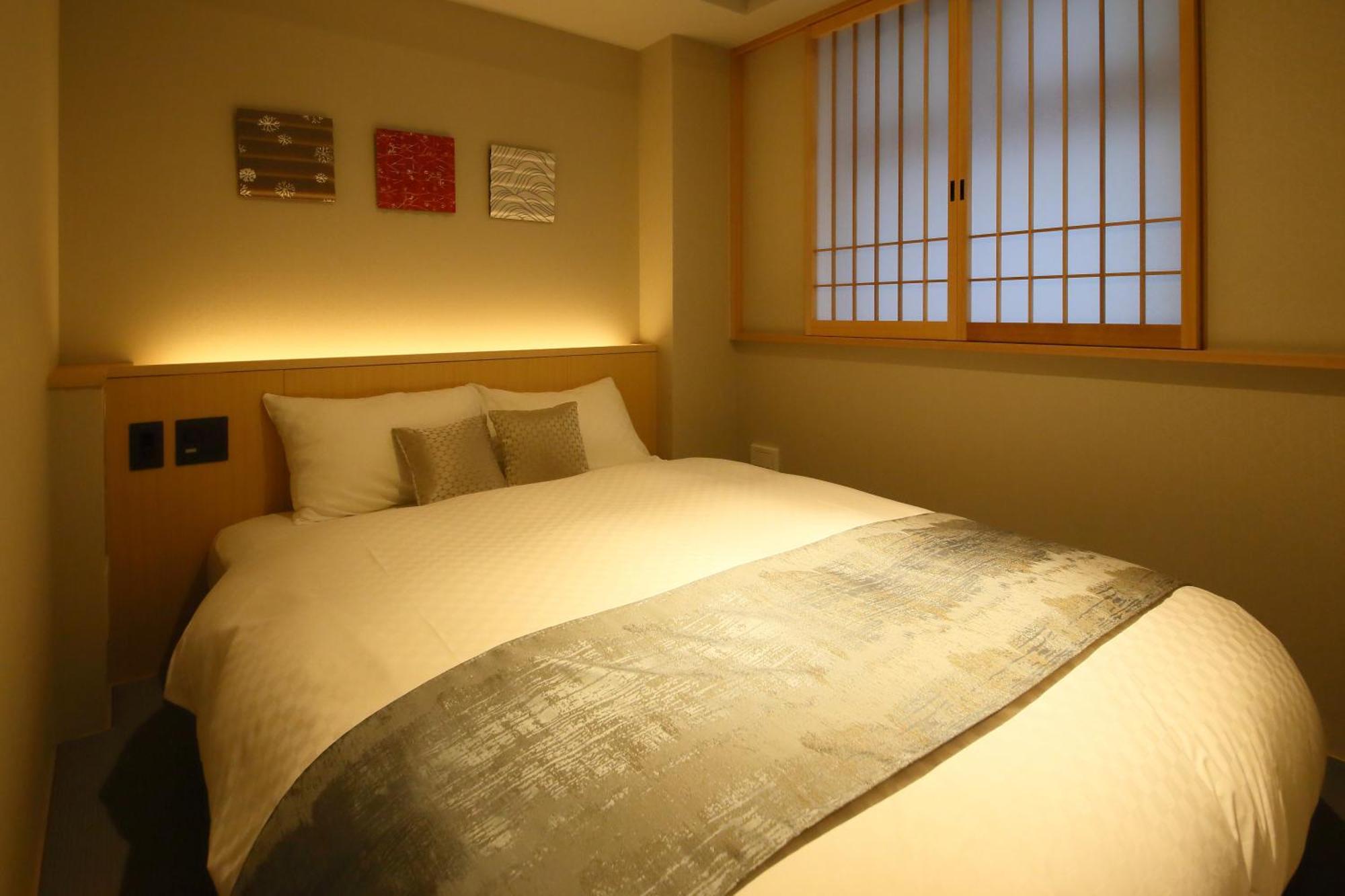 Kyoto Gion Hotel Exterior foto