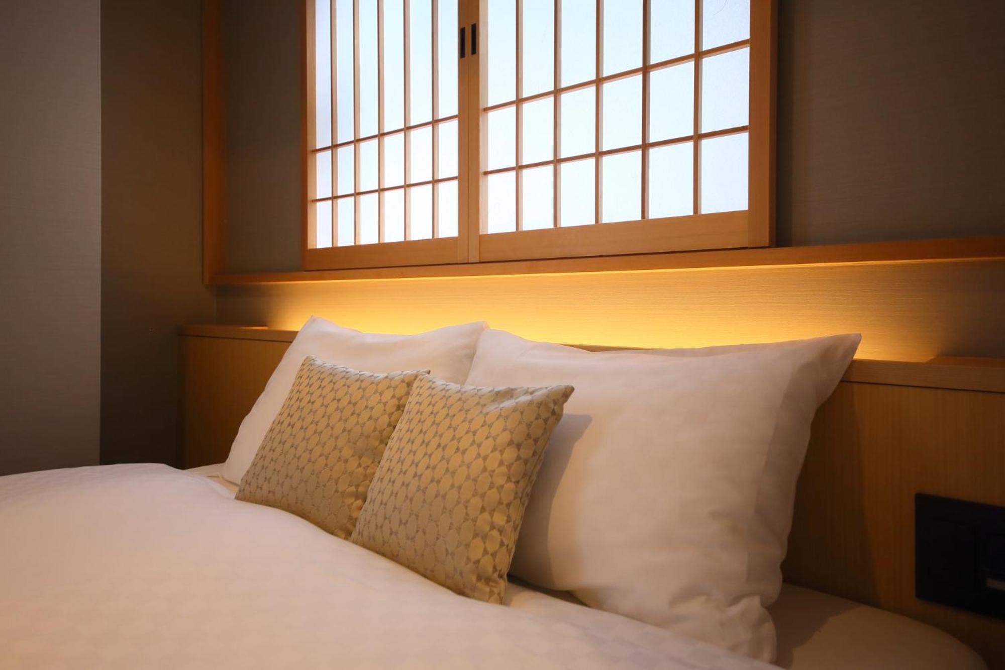 Kyoto Gion Hotel Exterior foto