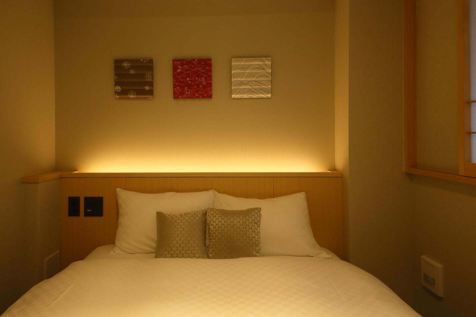 Kyoto Gion Hotel Exterior foto